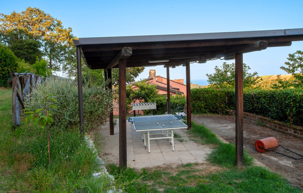 Maison 9 pers. avec piscine partagée à San Giovanni - Photo 60