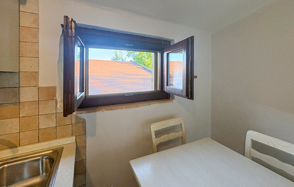 Maison 5 pers. avec piscine partagée à Montefiore dell'Aso - Photo 3
