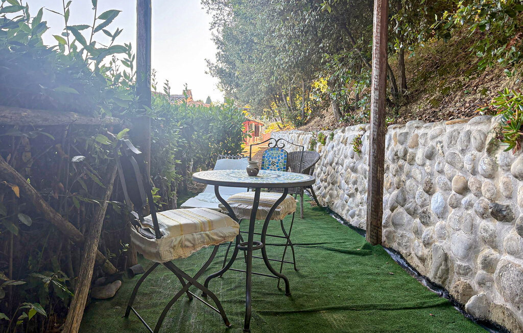Maison 5 pers. avec piscine partagée à Montefiore dell'Aso - Photo 17