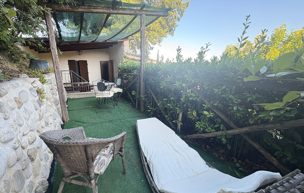 Maison 5 pers. avec piscine partagée à Montefiore dell'Aso - Photo 19