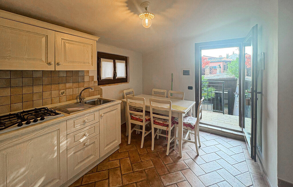 Maison 5 pers. avec piscine partagée à Montefiore dell'Aso - Photo 22