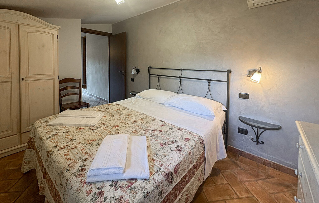 Maison 5 pers. avec piscine partagée à Montefiore dell'Aso - Photo 23