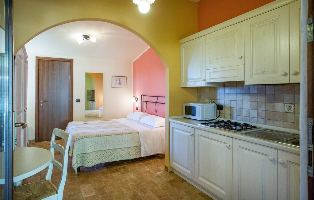 Maison rustique 45 m² avec piscine partagée à San Giovanni - Photo 3