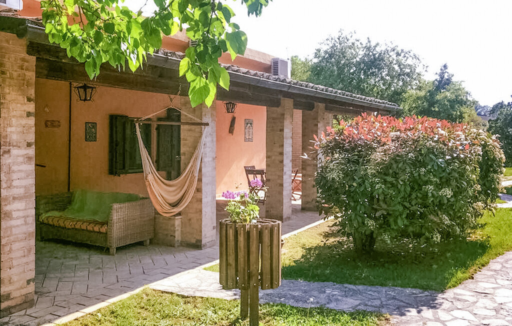 Maison rustique 45 m² avec piscine partagée à San Giovanni - Photo 5
