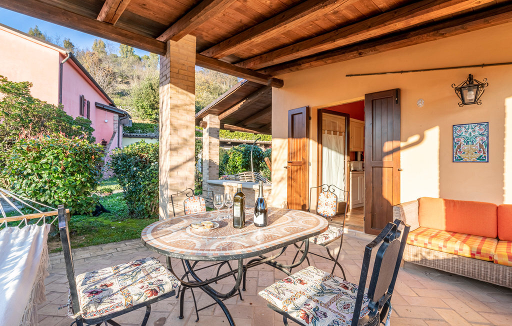 Maison rustique 45 m² avec piscine partagée à San Giovanni - Photo 20