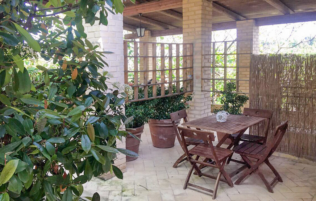 Maison rustique 45 m² avec piscine partagée à San Giovanni - Photo 3