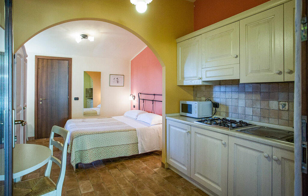 Maison rustique 45 m² avec piscine partagée à San Giovanni - Photo 4