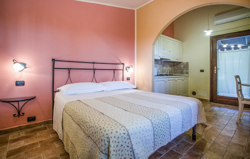 Maison rustique 45 m² avec piscine partagée à San Giovanni - Photo 5