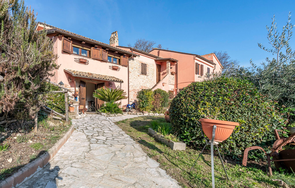 Maison rustique 45 m² avec piscine partagée à San Giovanni - Photo 17