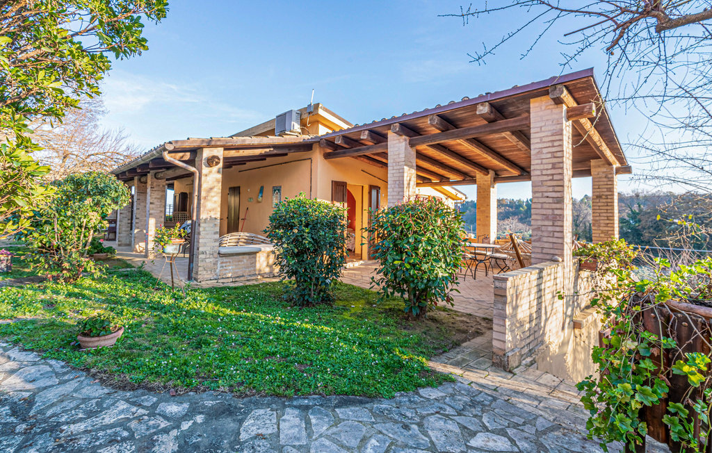 Maison rustique 45 m² avec piscine partagée à San Giovanni - Photo 18