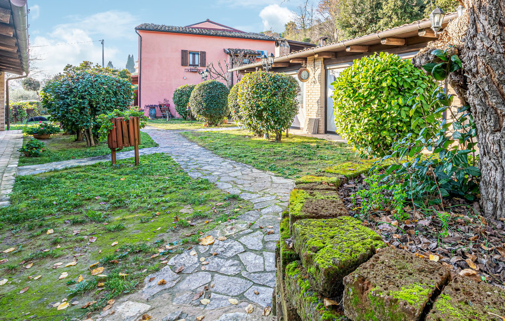 Maison rustique 45 m² avec piscine partagée à San Giovanni - Photo 19