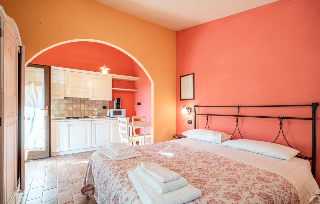 Maison rustique 45 m² avec piscine partagée à San Giovanni - Photo 22