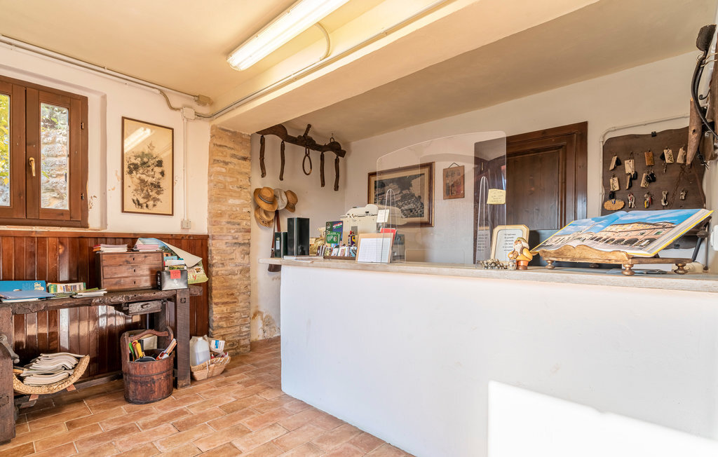 Maison rustique 45 m² avec piscine partagée à San Giovanni - Photo 24