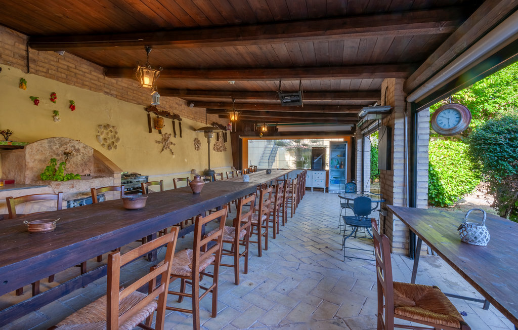 Maison rustique 45 m² avec piscine partagée à San Giovanni - Photo 26