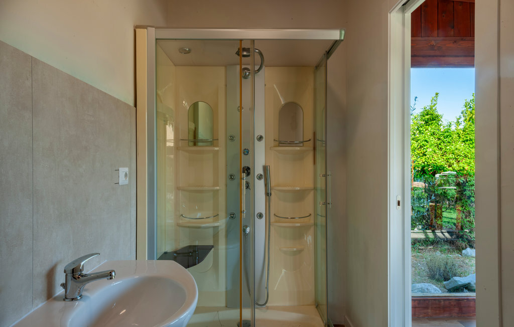 Maison rustique 45 m² avec piscine partagée à San Giovanni - Photo 32
