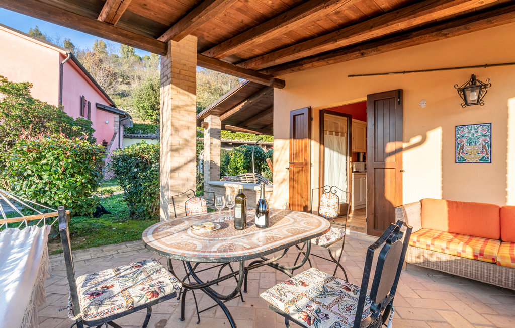Appartement 45 m² avec piscine partagée à San Giovanni - Photo 19