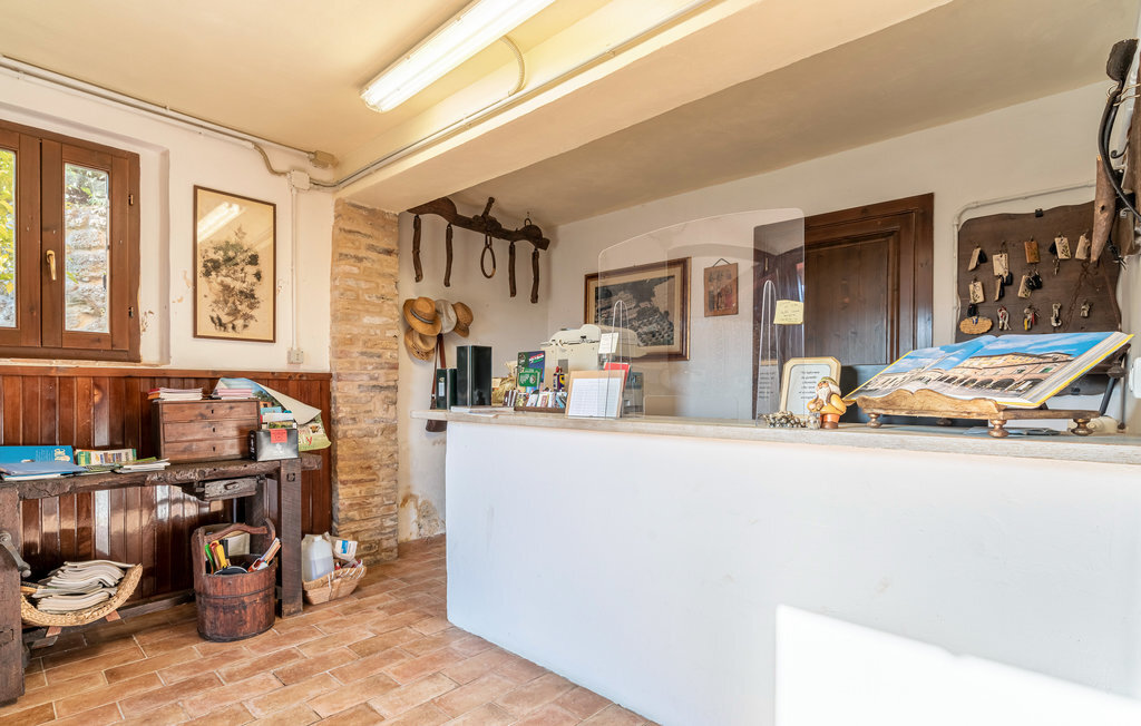 Appartement 45 m² avec piscine partagée à San Giovanni - Photo 24