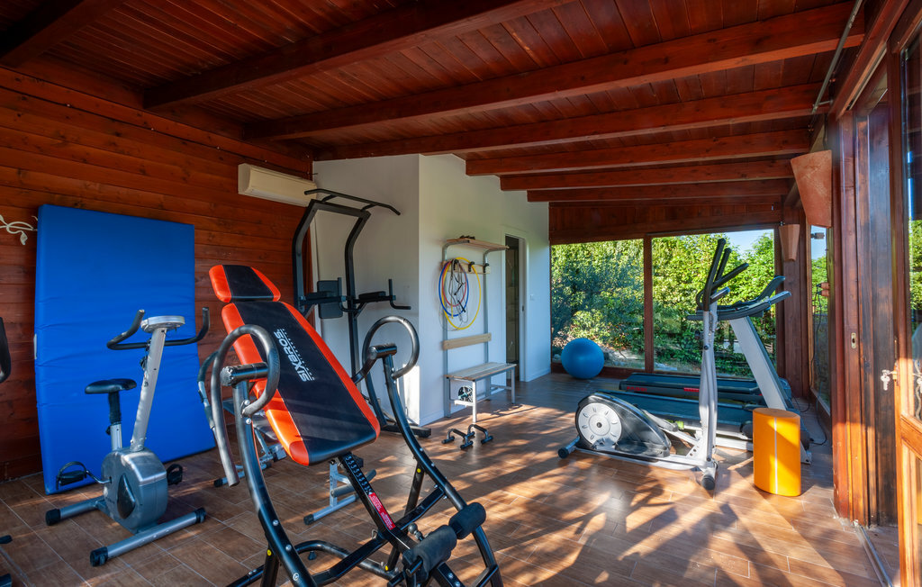 Appartement 45 m² avec piscine partagée à San Giovanni - Photo 36