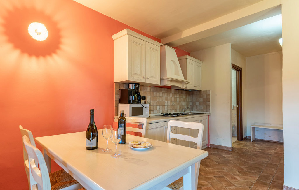 Maison rustique 4 pers. avec piscine à San Giovanni - Photo 2