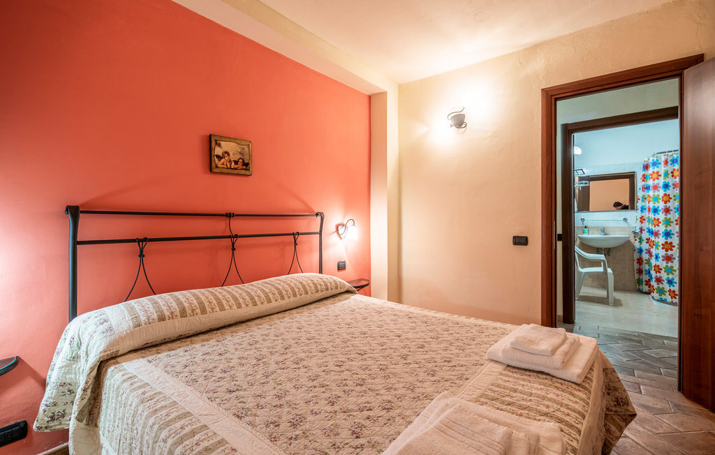 Maison rustique 4 pers. avec piscine à San Giovanni - Photo 4