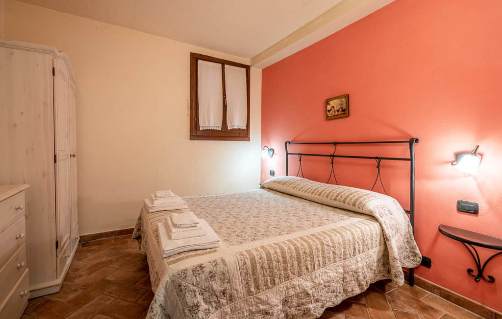 Maison rustique 4 pers. avec piscine à San Giovanni - Photo 7