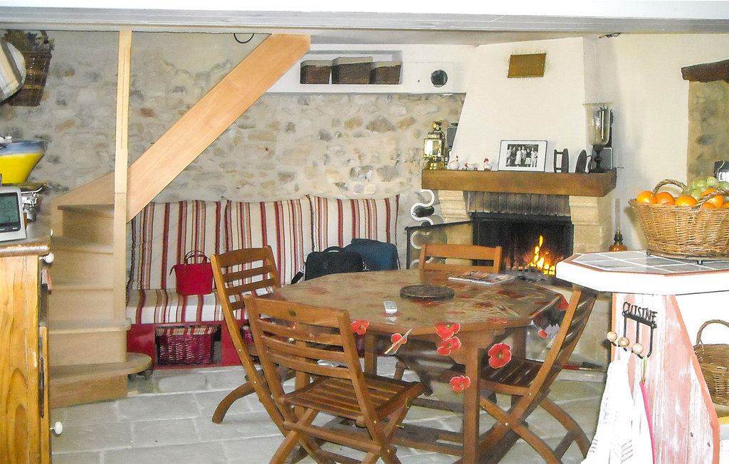 Maison en pierre avec piscine partagée à Dieulefit - Photo 3