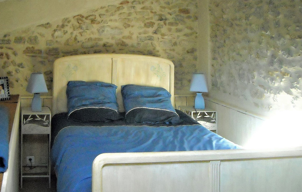 Maison en pierre avec piscine partagée à Dieulefit - Photo 4