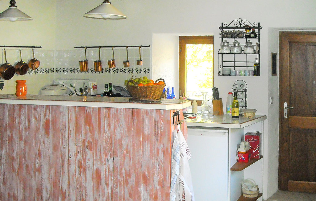 Maison en pierre avec piscine partagée à Dieulefit - Photo 12