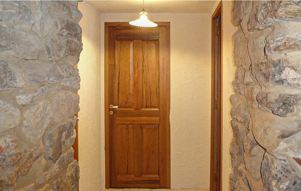 Maison en pierre avec piscine partagée à Dieulefit - Photo 14