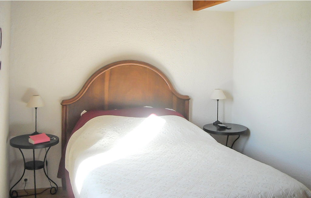 Maison en pierre avec piscine partagée à Dieulefit - Photo 15