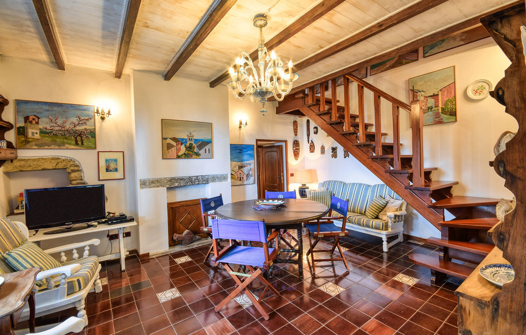 Maison 7 personnes à La Spezia - Photo 3