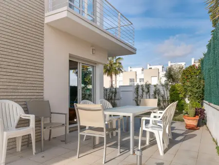 Location maison à Creixell