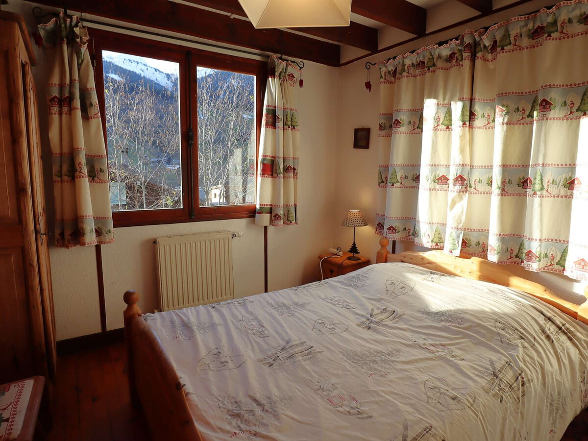 Chalet 14 pers. à 150m du village d'Arêches-Beaufort - Photo 3