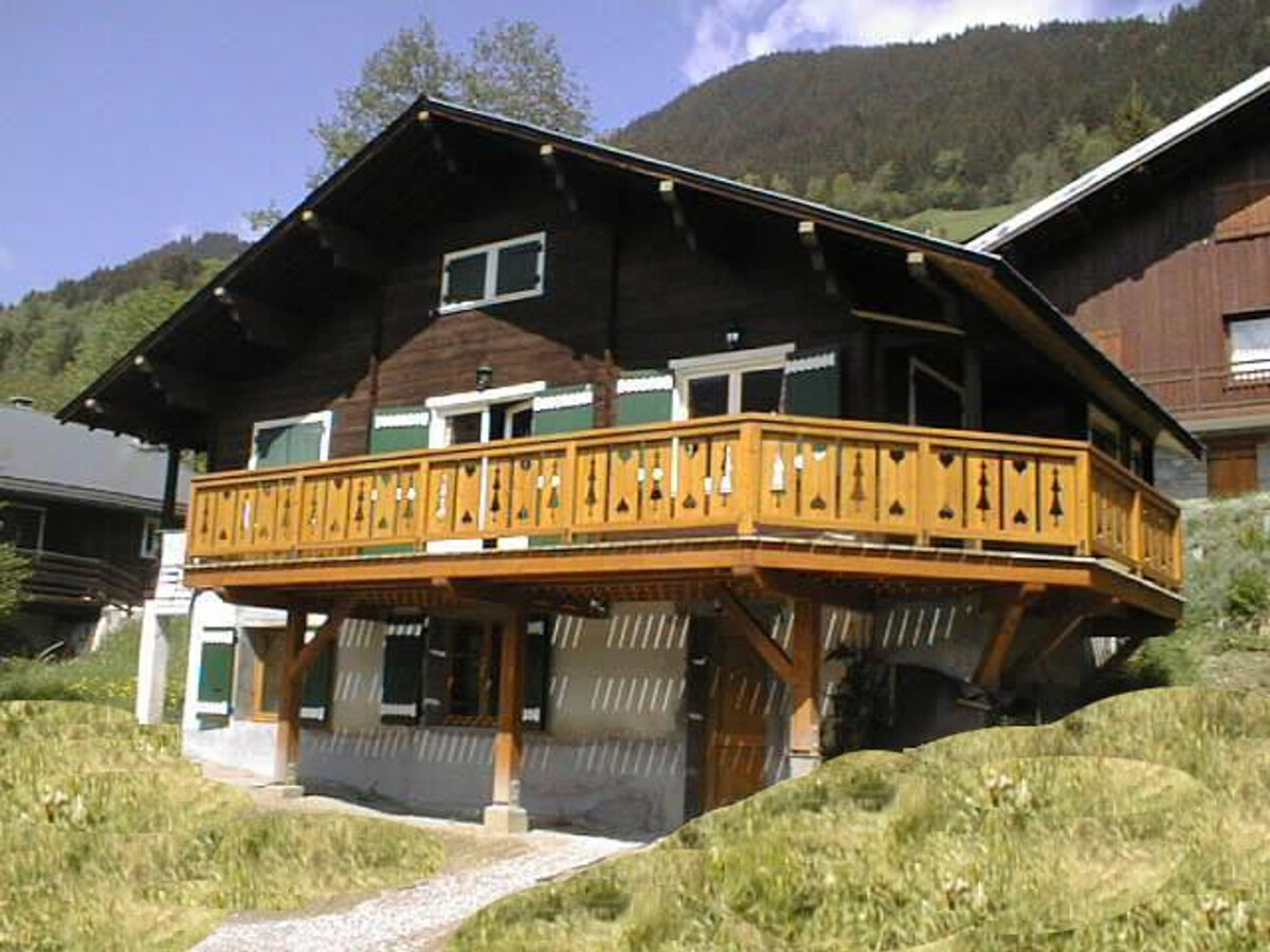Chalet 14 pers. à 150m du village d'Arêches-Beaufort - Photo 4