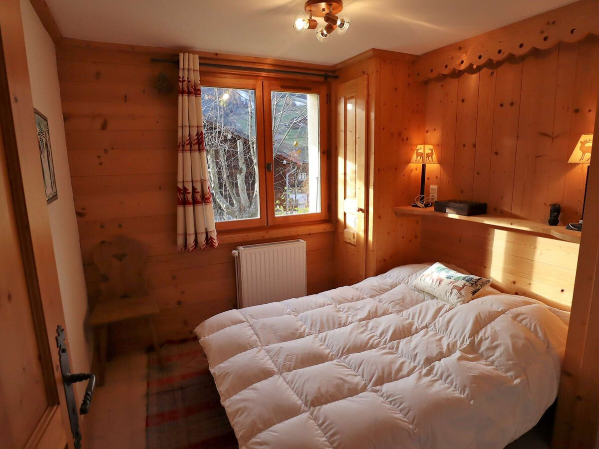 Chalet 14 pers. à 150m du village d'Arêches-Beaufort - Photo 5
