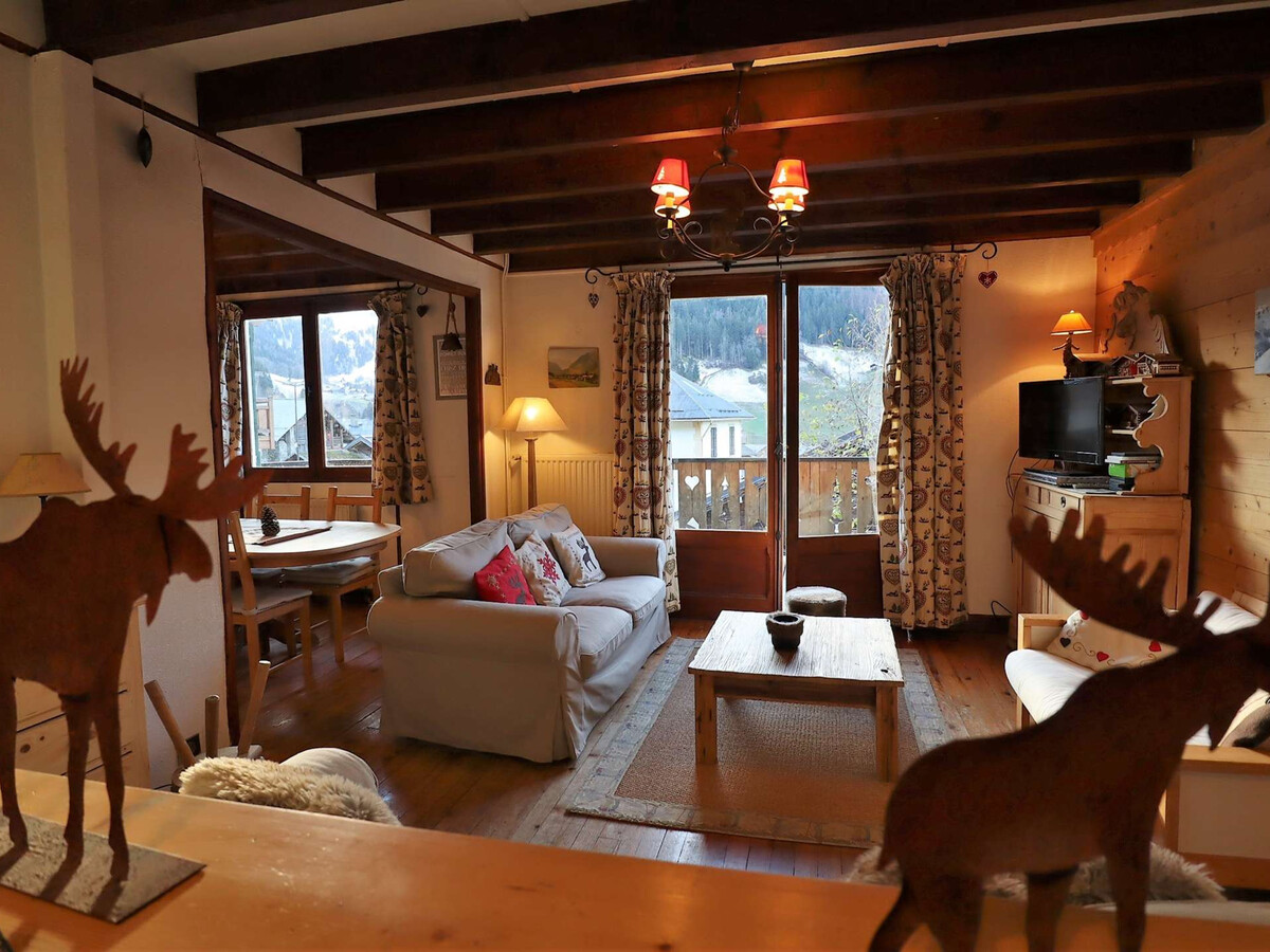 Chalet 14 pers. à 150m du village d'Arêches-Beaufort - Photo 13