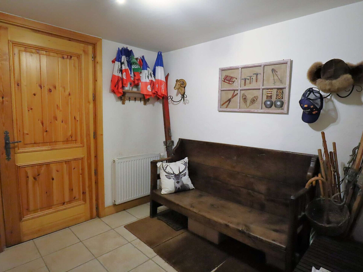 Chalet 14 pers. à 150m du village d'Arêches-Beaufort - Photo 15