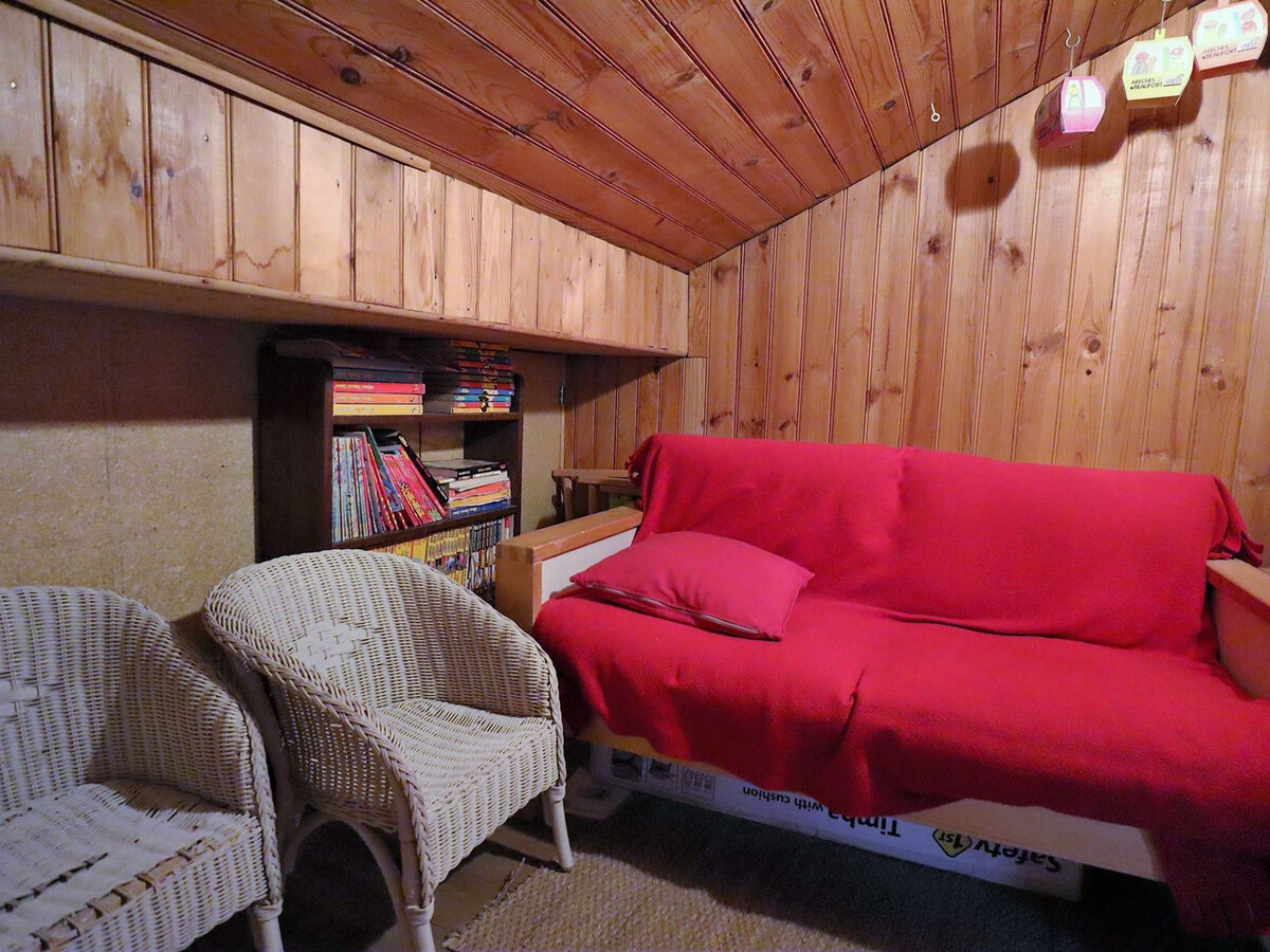 Chalet 14 pers. à 150m du village d'Arêches-Beaufort - Photo 16