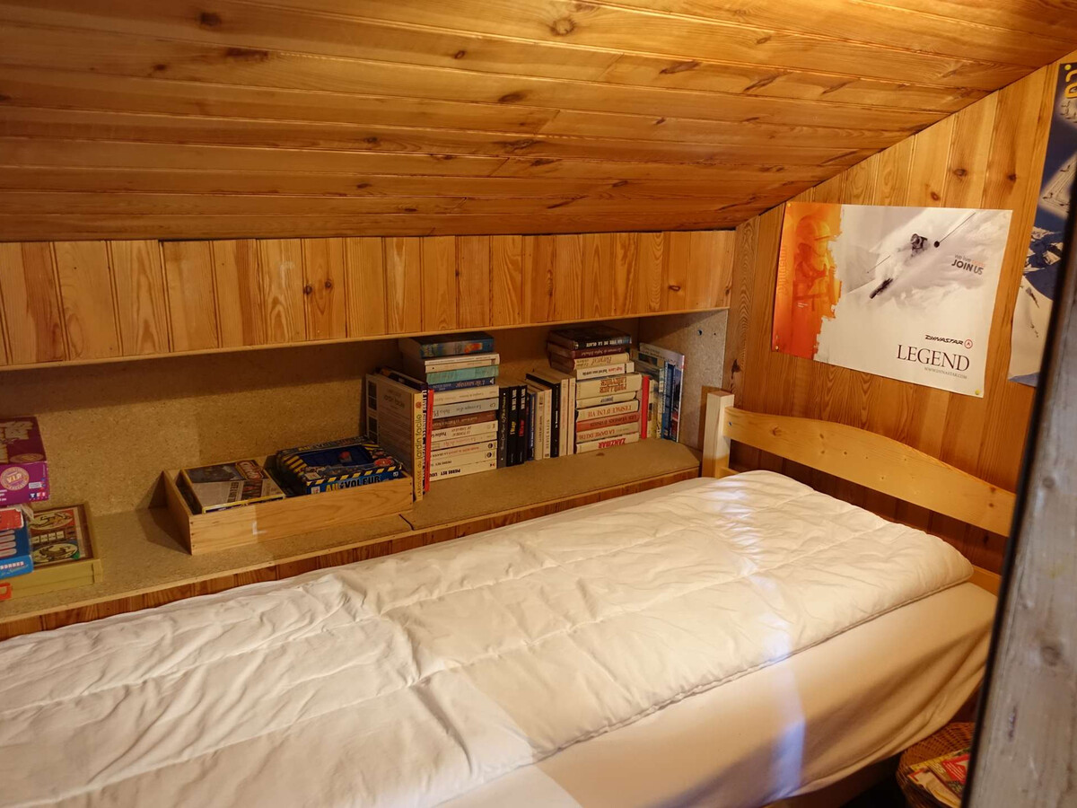 Chalet 14 pers. à 150m du village d'Arêches-Beaufort - Photo 17