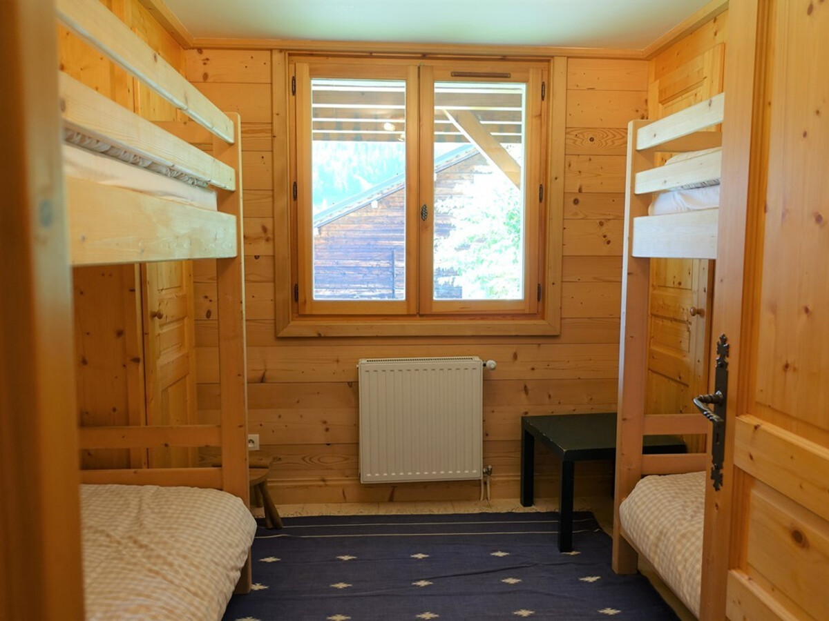 Chalet 14 pers. à 150m du village d'Arêches-Beaufort - Photo 18