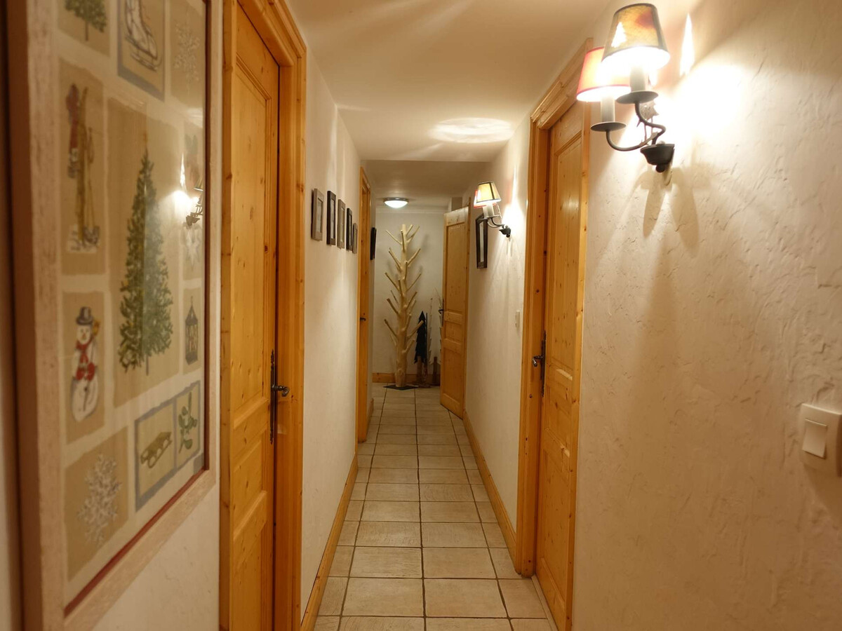 Chalet 14 pers. à 150m du village d'Arêches-Beaufort - Photo 21