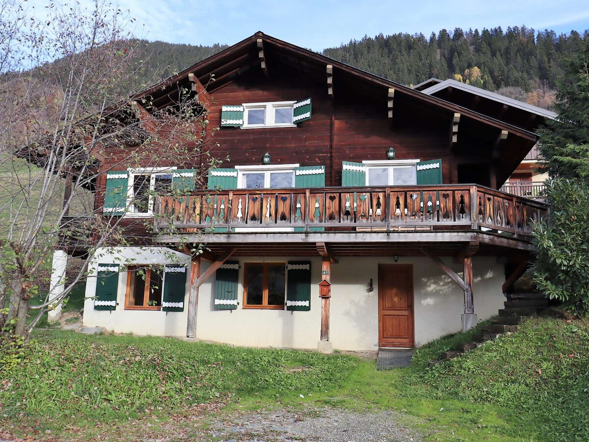 Chalet 14 pers. à 150m du village d'Arêches-Beaufort - Photo 23