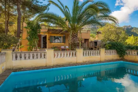 Location villa de vacances à Felanitx, Illes Balears