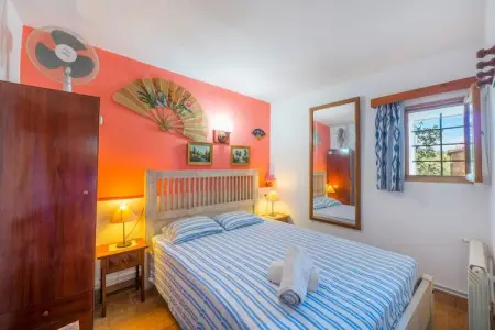 Villa Bonavista, 5 pers., piscine et vue côtière : photo 3