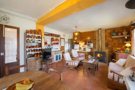Villa Bonavista, 5 pers., piscine et vue côtière : photo 9