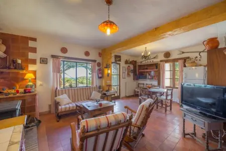 Villa Bonavista, 5 pers., piscine et vue côtière : photo 10