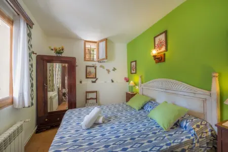 Villa Bonavista, 5 pers., piscine et vue côtière : photo 11