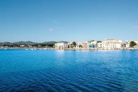 Villa Bonavista, 5 pers., piscine et vue côtière : photo 19