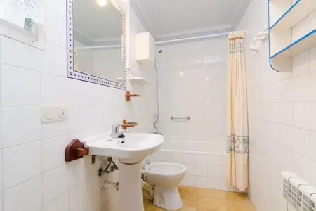 Villa Bonavista, 5 pers., piscine et vue côtière : photo 23