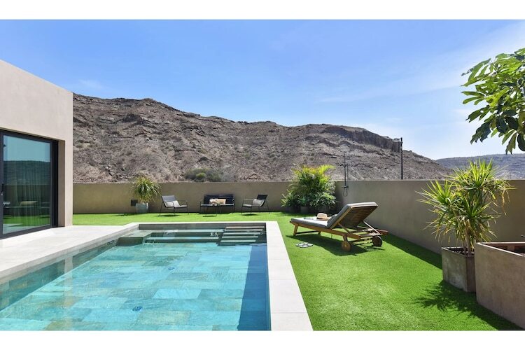 Villa Almadies Tauro – Maison 6 pers. piscine privée - Photo 3